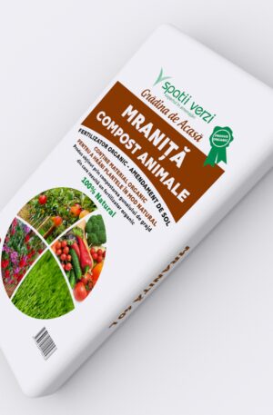 Mraniță 40l/1 palet(30 saci) - imagine 4