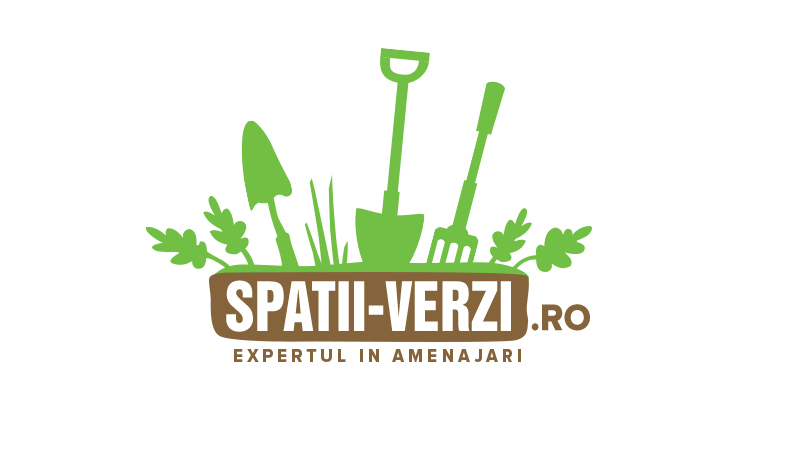 Spatii Verzi