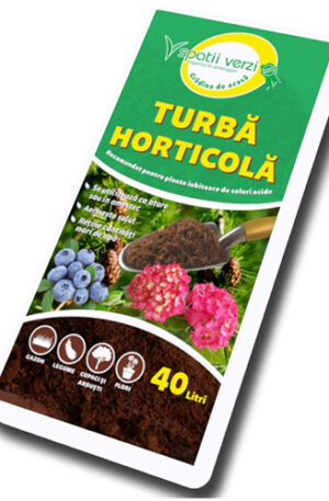 Turba Horticola