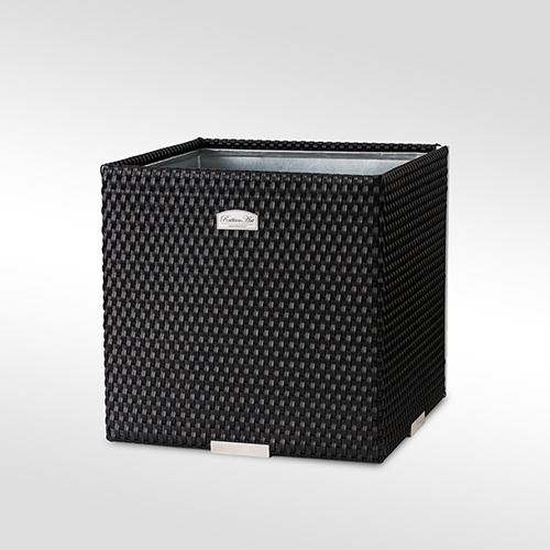 Ghiveci PolyRatan – 46 x 46 x 46 Ghiveci PolyRatan – 46 x 46 x 46