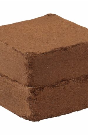 Turbă de cocos 1 Kg - imagine 3