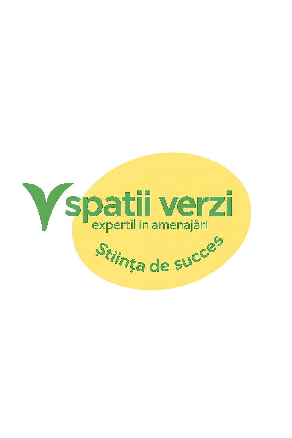 Spatii Verzi