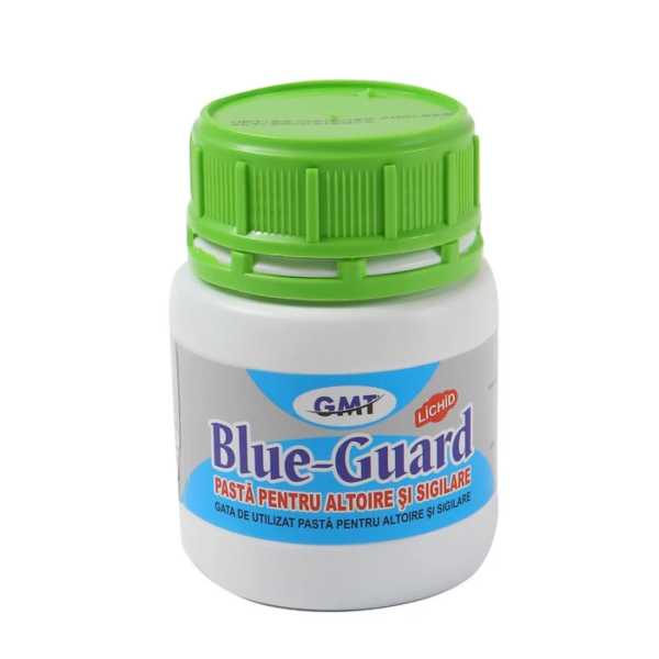 blueguard